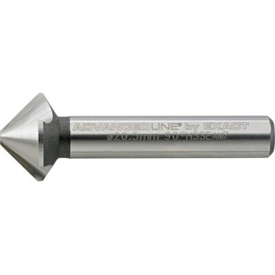 Fresa D335c Hsse Cbn 31,0mm Advanced Exact Fresa D335c Hsse Cbn 31,0mm Advanced Exact