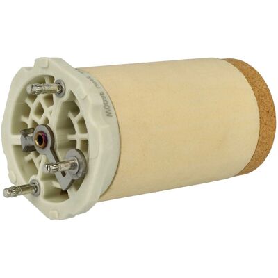 vhbw Elemento calefactor Leister HOTWIND PREMIUM - 3600 W Cerámica vhbw Elemento calefactor Leister HOTWIND PREMIUM - 3600 W Cerámica