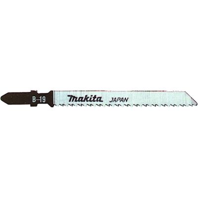 Makita Hoja De Sierra De Calar 43-12z Hss 5 Pzs. - B-04933 Makita Hoja De Sierra De Calar 43-12z Hss 5 Pzs. - B-04933