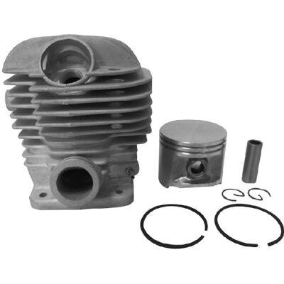Kit Cilindro Pistón Compatible Makita Para Motosierra Dcs6401 Dcs6421 Dcs7301 Kit Cilindro Pistón Compatible Makita Para Motosierra Dcs6401 Dcs6421 Dcs7301