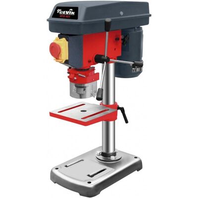 Taladro Columna Cp12-921 350w 13mm - Cevik Taladro Columna Cp12-921 350w 13mm - Cevik