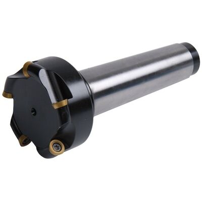 Fresa De Planear Cono Bt 40 Optimum Fresa De Planear Cono Bt 40 Optimum