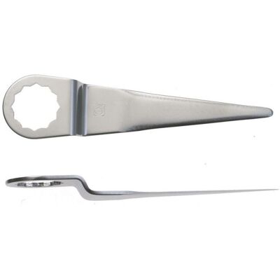 Fein Modelo 63903216017 - Cuchillo de Corte Recto, 120mm, 60mm - Herramienta de Corte Fein Modelo 63903216017 - Cuchillo de Corte Recto, 120mm, 60mm - Herramienta de Corte