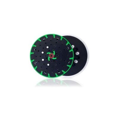 OEM Disco De Lijado De 2 Piezas De 150 Mm Con Extracción De Polvo - Rosca De Conexión M8 - Repuesto Para Disco De Lijado Festool, Compatible Con Lijadoras Orbitales Aleatorias Bosch, Makita, Etc. De 150 M OEM Disco De Lijado De 2 Piezas De 150 Mm Con Extracción De Polvo - Rosca De Conexión M8 - Repuesto Para Disco De Lijado Festool, Compatible Con Lijadoras Orbitales Aleatorias Bosch, Makita, Etc. De 150 M