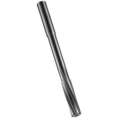 DORMER - B481 - 4 mm - sin recubrimiento - Reamer DORMER - B481 - 4 mm - sin recubrimiento - Reamer