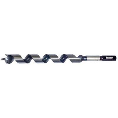 Forum - Broca Salomónica Lewis 235 Mm, Ø : 16 Mm, Mango 12 Mm, Hexagonal Forum - Broca Salomónica Lewis 235 Mm, Ø : 16 Mm, Mango 12 Mm, Hexagonal