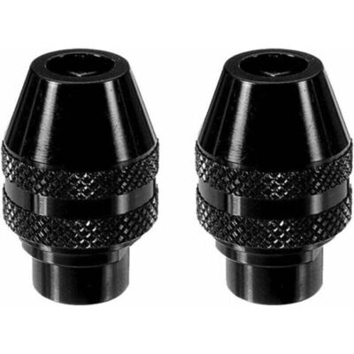 ENLENK Mandril Sin Llave, Adaptador De Mandril De 2 Piezas, Mini Taladro Multifuncional Sin Llave Para Herramientas De Amoladora 0,4-3,2 Mm, ENLENK Mandril Sin Llave, Adaptador De Mandril De 2 Piezas, Mini Taladro Multifuncional Sin Llave Para Herramientas De Amoladora 0,4-3,2 Mm,