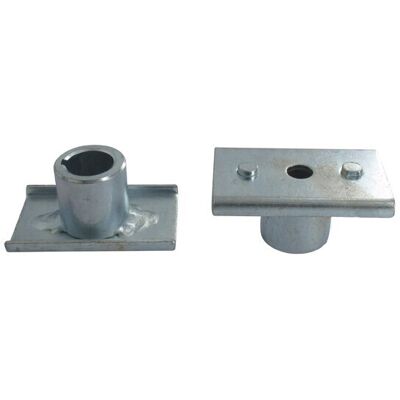 Cubo Cuchilla Scheppach 5911240003 Cubo Cuchilla Scheppach 5911240003