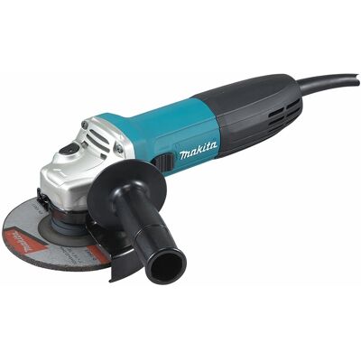 Amoladora Ø 125 Mm 720 W Makita Ga5030rk Amoladora Ø 125 Mm 720 W Makita Ga5030rk