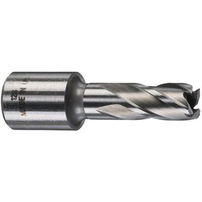 Milwaukee HSSAC 20 x 30 - Cortador de agujeros metálicos Milwaukee HSSAC 20 x 30 - Cortador de agujeros metálicos