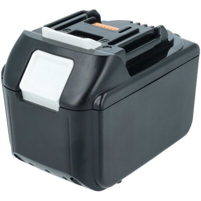 Extensilo Batería Reemplaza Makita Bl1850b, Bl1840b, Bl1840, Bl1835, Bl1830b, Bl1850, Bl1845 Para Herramienta (6000 Mah, Li-ion, 18 V) Extensilo Batería Reemplaza Makita Bl1850b, Bl1840b, Bl1840, Bl1835, Bl1830b, Bl1850, Bl1845 Para Herramienta (6000 Mah, Li-ion, 18 V)