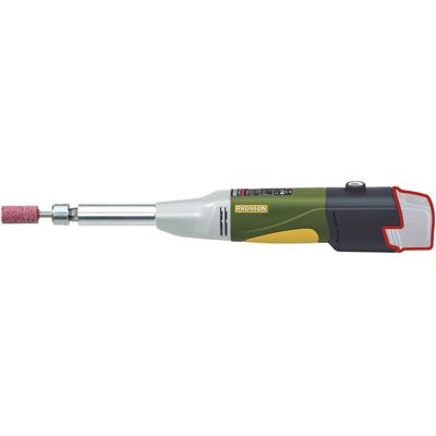 Amoladora recta de precisión Proxxon LGS/A - Ligera, Compacta, ER11 Amoladora recta de precisión Proxxon LGS/A - Ligera, Compacta, ER11