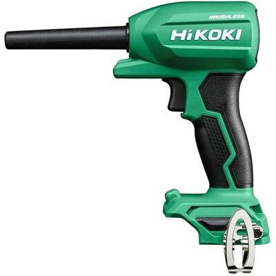 Soplador - Inflador Hikoki Ra18daa1x (1 X 2,5/5,0ah + Uc18ysl3) Soplador - Inflador Hikoki Ra18daa1x (1 X 2,5/5,0ah + Uc18ysl3)