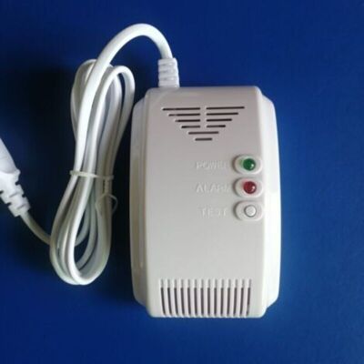 OEM Detector De Gas De 220 V Para Autocaravanas, Furgonetas Camper, Propano, Butano, Glp Y Gas Natural. OEM Detector De Gas De 220 V Para Autocaravanas, Furgonetas Camper, Propano, Butano, Glp Y Gas Natural.