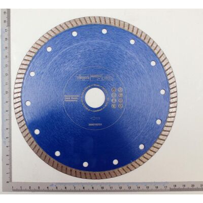Disco De Diamante De 180 X 22,2 Mm Para Cortadora De Azulejos Scheppach Wrs2000 Disco De Diamante De 180 X 22,2 Mm Para Cortadora De Azulejos Scheppach Wrs2000