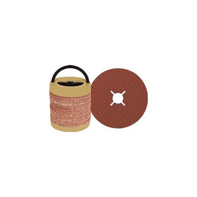 Tyrolit Disco De Fibra Cerabond X Ø 125 Mm K 36 Inox / Sta Grano Cerámico - 34480473 Tyrolit Disco De Fibra Cerabond X Ø 125 Mm K 36 Inox / Sta Grano Cerámico - 34480473