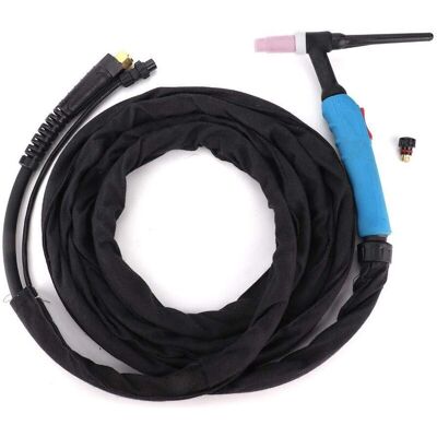 OEM Pistola De Soldadura Por Arco Wp-26, Equipo Profesional De Soldadura Tig, Herramientas Para Soldadura De Metales 4m OEM Pistola De Soldadura Por Arco Wp-26, Equipo Profesional De Soldadura Tig, Herramientas Para Soldadura De Metales 4m