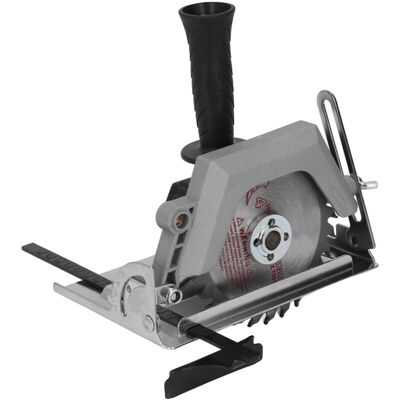 OEM Adaptador De Taladro A Sierra, Convertidor De Amoladora, Soporte De Fijación De Corte, Kit De Accesorios De Trabajo OEM Adaptador De Taladro A Sierra, Convertidor De Amoladora, Soporte De Fijación De Corte, Kit De Accesorios De Trabajo