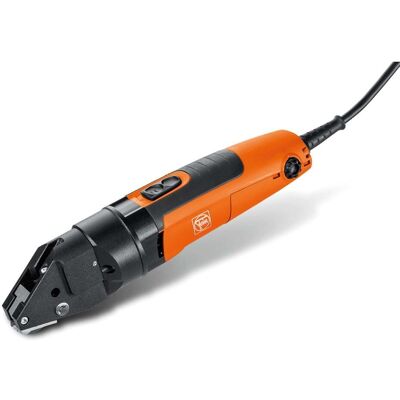 Fein Cizalla Ranuradora Bss 2.0 E Hasta 2 Mm - 72303361000 Fein Cizalla Ranuradora Bss 2.0 E Hasta 2 Mm - 72303361000