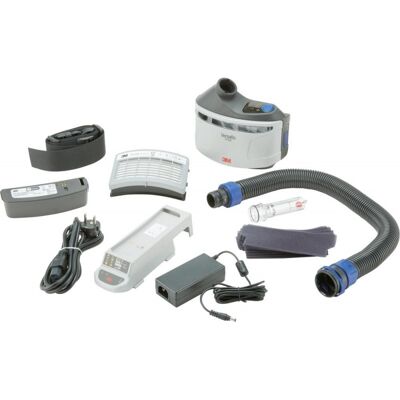 3m - Kit De Arranque Tr-315e + Con Unidad De Soplante Tr-302e + 3m - Kit De Arranque Tr-315e + Con Unidad De Soplante Tr-302e +