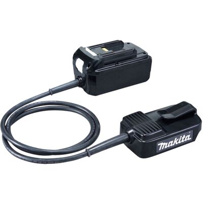 195311-7 Adaptador Para Cinturón 36v Lxt - Makita 195311-7 Adaptador Para Cinturón 36v Lxt - Makita