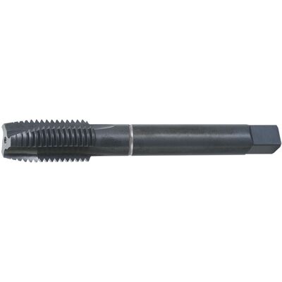 Fervi - Macho Roscar Maquina Traves Agujeros M18 Correcto Plomo Vaporizado M002/18v Fervi - Macho Roscar Maquina Traves Agujeros M18 Correcto Plomo Vaporizado M002/18v