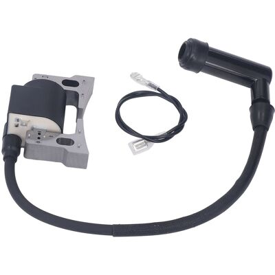 Módulo De Bobina De Encendido De Repuesto Forehill 20b79430h1 Para Motores Robin Ex35 Y Ex40 Y Generadores Rgx6500 Y Sgx7500 Módulo De Bobina De Encendido De Repuesto Forehill 20b79430h1 Para Motores Robin Ex35 Y Ex40 Y Generadores Rgx6500 Y Sgx7500
