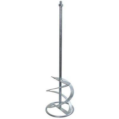 Hikoki Pala Mezcladora M14 160x600mm para Mortero Hikoki Pala Mezcladora M14 160x600mm para Mortero