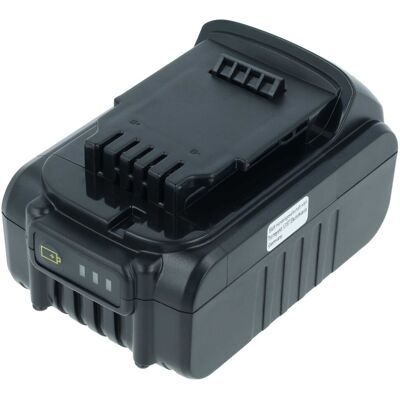 Vhbw Batería Compatible Con Dewalt Dchj071b Dck211d2t-qw, Dchj071, Dck211s2, Dck210s2 Herramienta (4000 Mah, Li-ion, 18 V, 18 V / 20 V) Vhbw Batería Compatible Con Dewalt Dchj071b Dck211d2t-qw, Dchj071, Dck211s2, Dck210s2 Herramienta (4000 Mah, Li-ion, 18 V, 18 V / 20 V)