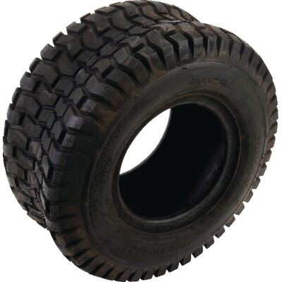 Neum谩ticos 18x8,50-8 Al-ko Ak471020 18 Neum谩ticos 18x8,50-8 Al-ko Ak471020 18