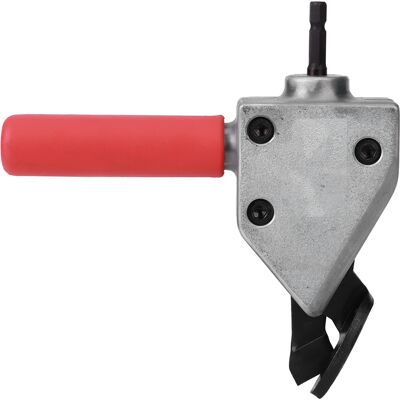 OEM Fresa Para Metal Con Manguito Hexagonal De 7 Mm - Accesorio Para Taladros Y Sierras Eléctricas OEM Fresa Para Metal Con Manguito Hexagonal De 7 Mm - Accesorio Para Taladros Y Sierras Eléctricas