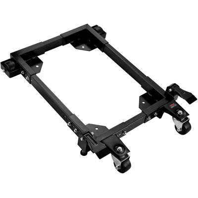 Base Móvil Vevor Capacidad De 1500 Lb, Ajustable De 18' X 24' A 26,5' X 31,5', Soporte De Base Móvil Universal Resistente Con Ruedas Giratorias, Para Equipos De Carpintería, Sierras De Cinta Base Móvil Vevor Capacidad De 1500 Lb, Ajustable De 18' X 24' A 26,5' X 31,5', Soporte De Base Móvil Universal Resistente Con Ruedas Giratorias, Para Equipos De Carpintería, Sierras De Cinta