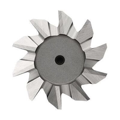 Dormer C83025.0x60 - Fresa angular para acero y hierro Dormer C83025.0x60 - Fresa angular para acero y hierro