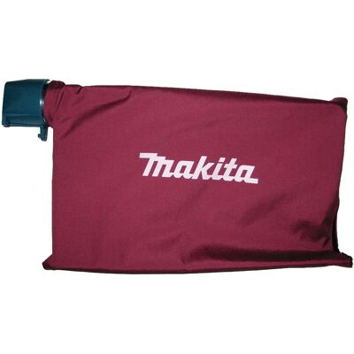 Makita 122230-4 Bolsa Para Polvo Makita 122230-4 Bolsa Para Polvo