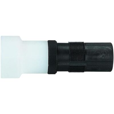 FEIN 32127021061 Muelle de ayuda/Top Stop - Compatible con QuickIN, 28mm largo FEIN 32127021061 Muelle de ayuda/Top Stop - Compatible con QuickIN, 28mm largo