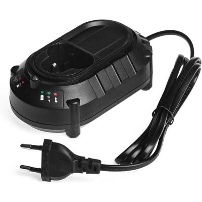 OEM Cargador Compatible Para Baterías De Iones De Litio Makita Bl1013 Bl1014 De 10,8 V-12 V Dc10wa Para Taladros Eléctricos Y Destornilladores -crezuo OEM Cargador Compatible Para Baterías De Iones De Litio Makita Bl1013 Bl1014 De 10,8 V-12 V Dc10wa Para Taladros Eléctricos Y Destornilladores -crezuo