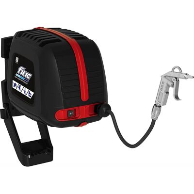 Compresor Wallair 1,5hp 8bar 160l/m - Fiac Compresor Wallair 1,5hp 8bar 160l/m - Fiac