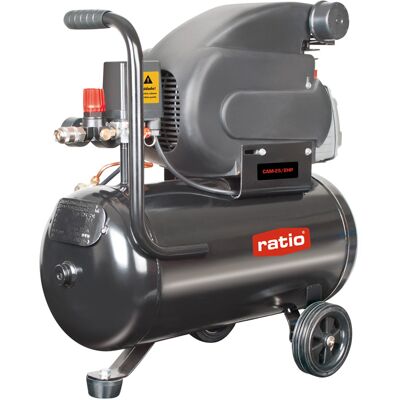 EHLIS Compresor Lubricado Ratio Cam-25/2hp - EHLIS Compresor Lubricado Ratio Cam-25/2hp -