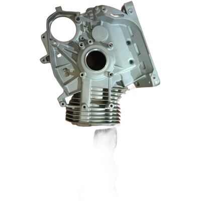 GENERICO Carter Para Generador Compatible Con Gda9250e Ref 701677 GENERICO Carter Para Generador Compatible Con Gda9250e Ref 701677