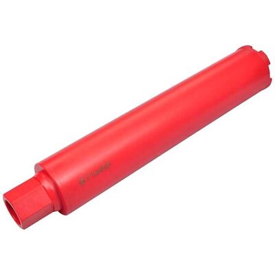 VIDAXL Broca De Diamante Para Perforación En Seco / Húmedo 71 X 400 Mm VIDAXL Broca De Diamante Para Perforación En Seco / Húmedo 71 X 400 Mm