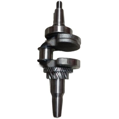 GENERICO Cigüeñal Para Generador Comp. Con Gda7750e / Comp. Con Gda9250e GENERICO Cigüeñal Para Generador Comp. Con Gda7750e / Comp. Con Gda9250e