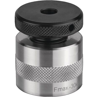 AMF - 6401 - H max 70mm - D2 50mm - Gata de tornillo AMF - 6401 - H max 70mm - D2 50mm - Gata de tornillo