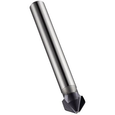Avellanador Dormer 90° Máx 10mm - Acero, Aluminio, Cobre Avellanador Dormer 90° Máx 10mm - Acero, Aluminio, Cobre