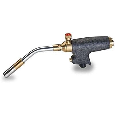 Kemper Soldador Profesional De Aluminio Llama Turbo Kemper Soldador Profesional De Aluminio Llama Turbo