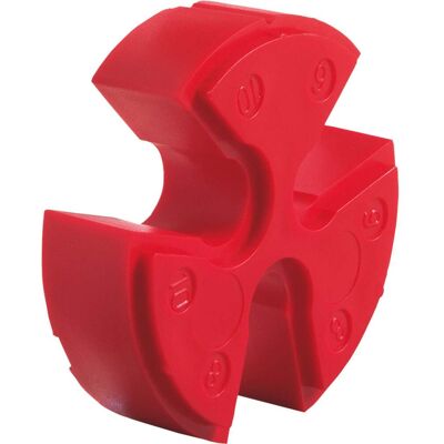 Fischer 100x Disco Compensador Dad 13 - 008663 Fischer 100x Disco Compensador Dad 13 - 008663