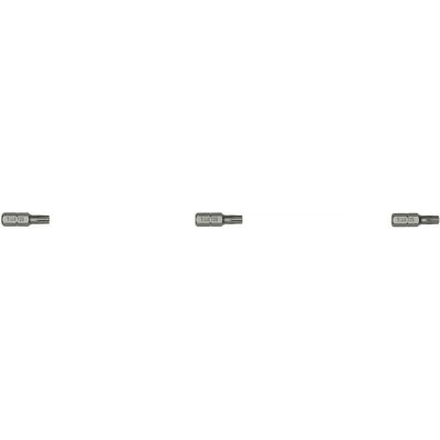 Appendino - TTX25 - 25 mm - Inserto de destornillador Appendino - TTX25 - 25 mm - Inserto de destornillador