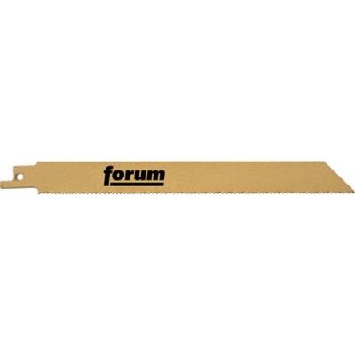 Forum S 1122 VF Hoja de sierra sable - para madera y metal Forum S 1122 VF Hoja de sierra sable - para madera y metal