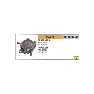 Bomba De Mezcla De Gasolina Maori Mgp1000i Progreen Ptg2000i Generador 029458 Bomba De Mezcla De Gasolina Maori Mgp1000i Progreen Ptg2000i Generador 029458