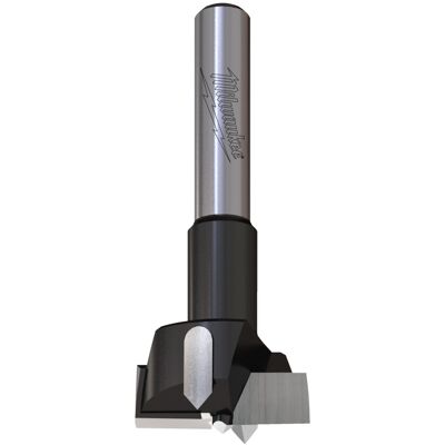 COCO Milwaukee Frez S8 Puszkowy 25mm-1szt. COCO Milwaukee Frez S8 Puszkowy 25mm-1szt.