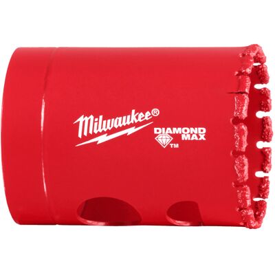 COCO Taladro Milwaukee Korona M14 Aleaciones Resistentes Agujeros Limpios COCO Taladro Milwaukee Korona M14 Aleaciones Resistentes Agujeros Limpios